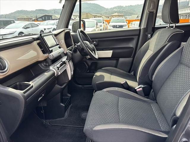 SUZUKI XBEE 2018 Image 31