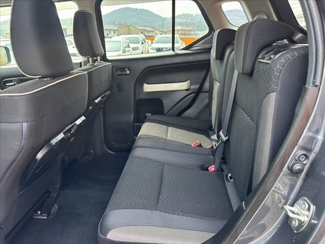 SUZUKI XBEE 2018 Image 31