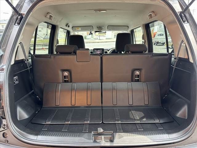 SUZUKI XBEE 2018 Image 31