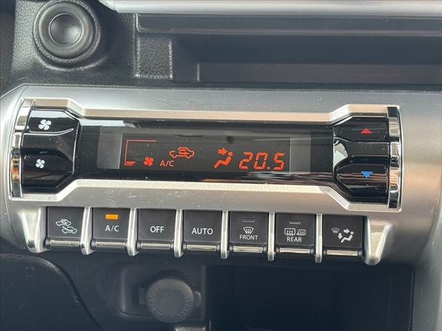 SUZUKI XBEE 2018 Image 31