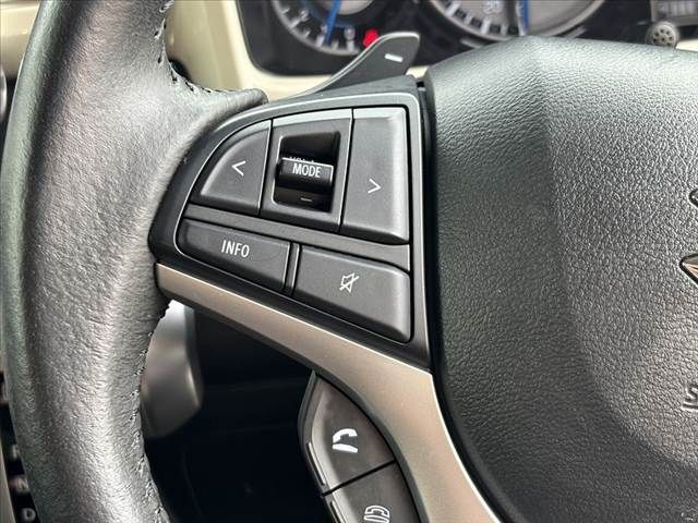 SUZUKI XBEE 2018 Image 31