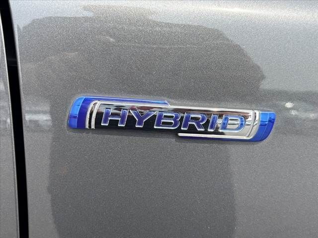 SUZUKI XBEE 2018 Image 31