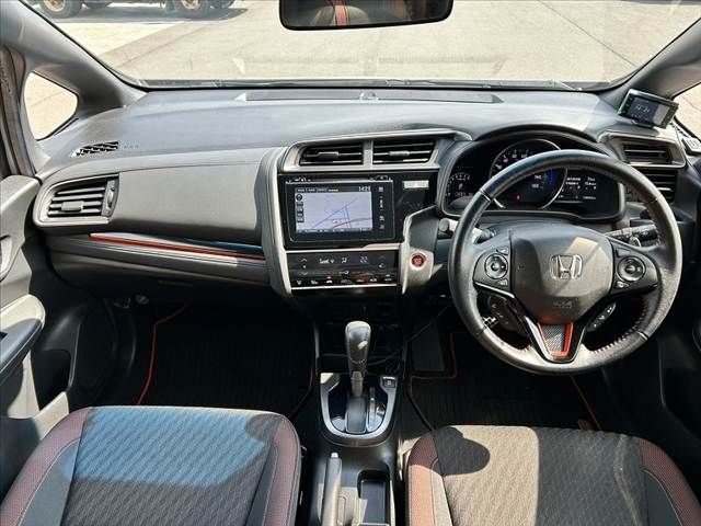 HONDA FIT 2017 Image 31