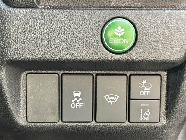 HONDA FIT 2017 Image 31