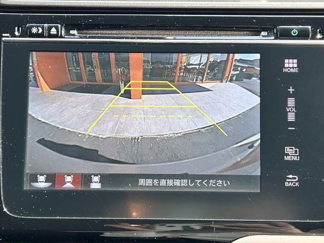 HONDA FIT 2017 Image 31