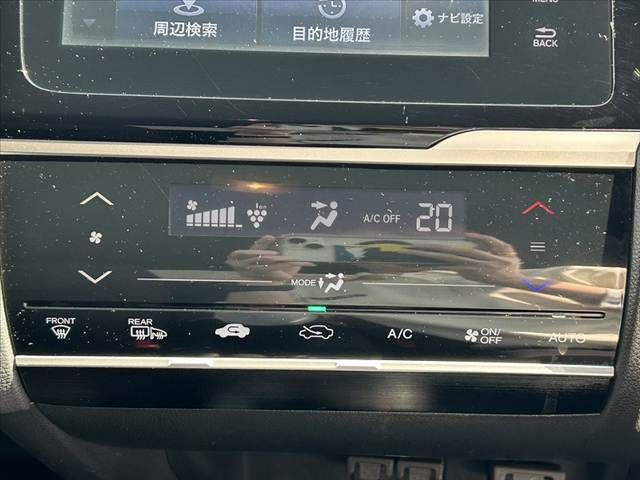 HONDA FIT 2017 Image 31