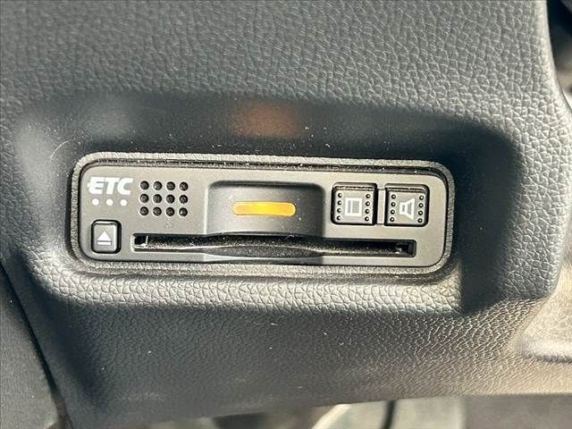 HONDA FIT 2017 Image 31