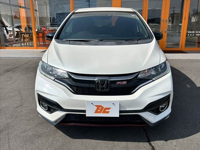 HONDA FIT 2017 Image 31