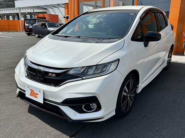 HONDA FIT 2017 Image 31