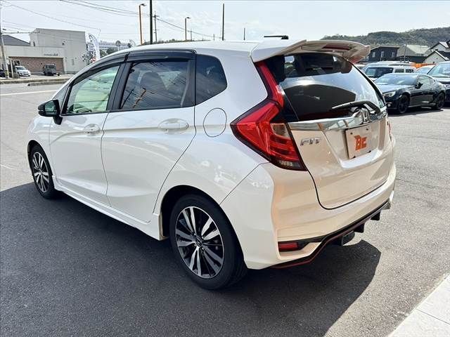 HONDA FIT 2017 Image 31