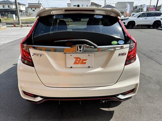 HONDA FIT 2017 Image 31