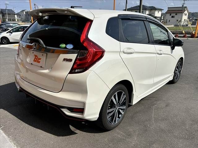 HONDA FIT 2017 Image 31