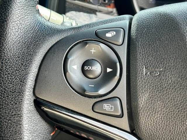 HONDA FIT 2017 Image 31