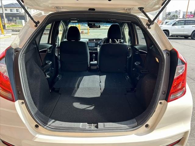 HONDA FIT 2017 Image 31