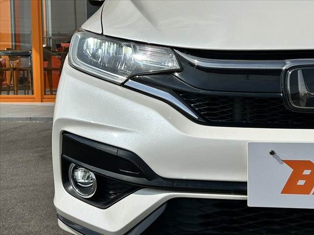 HONDA FIT 2017 Image 31