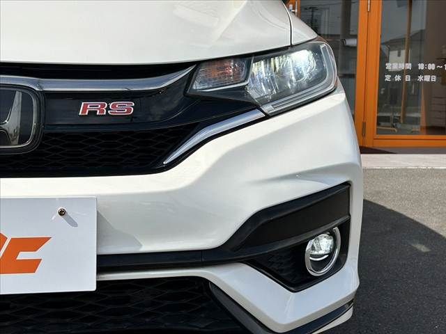 HONDA FIT 2017 Image 31