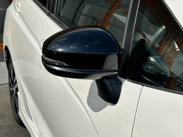 HONDA FIT 2017 Image 31