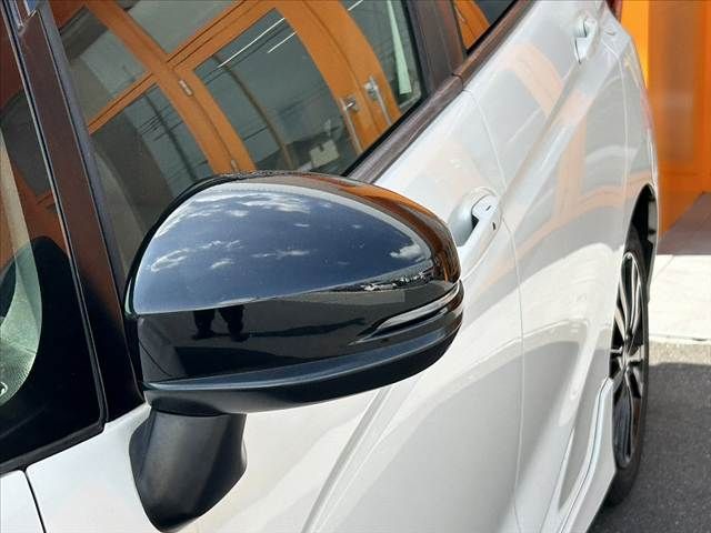 HONDA FIT 2017 Image 31