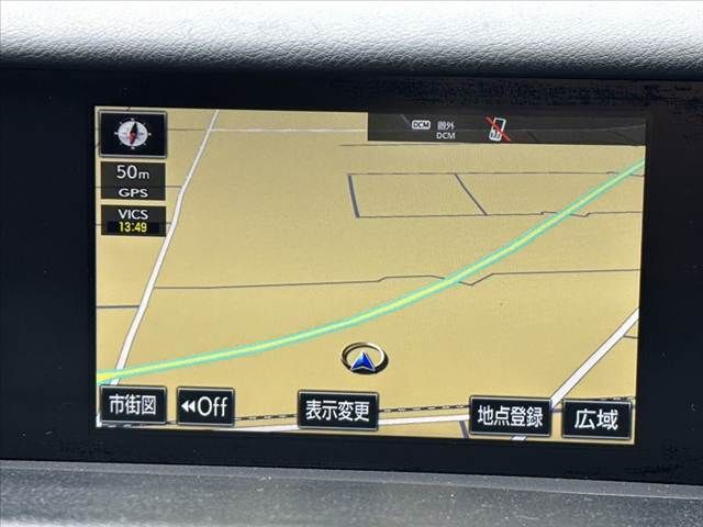 TOYOTA LEXUS IS300H 2013 Image 31