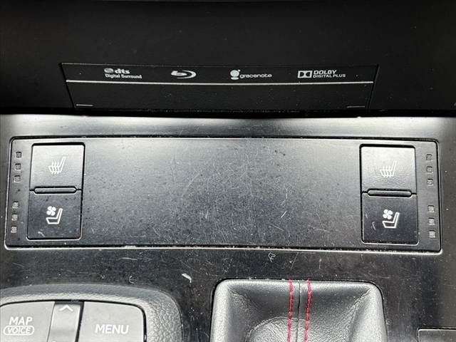 TOYOTA LEXUS IS300H 2013 Image 31