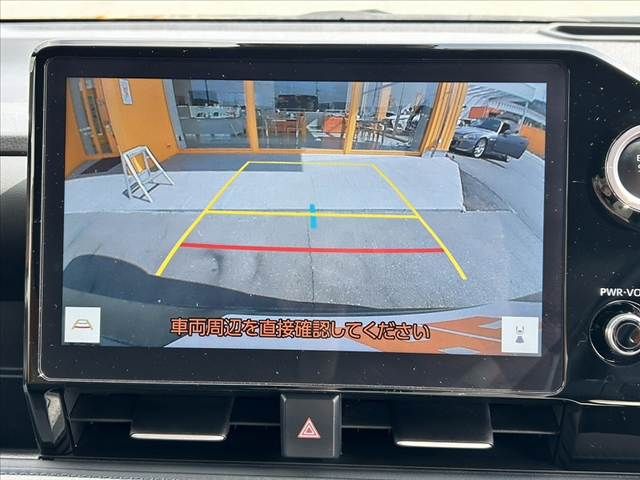 TOYOTA VOXY 2023 Image 31