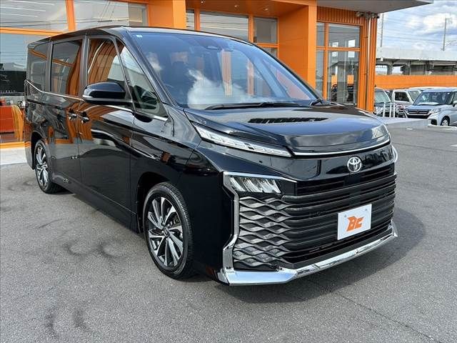 TOYOTA VOXY 2023 Image 31