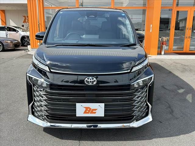 TOYOTA VOXY 2023 Image 31
