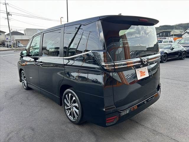 TOYOTA VOXY 2023 Image 31