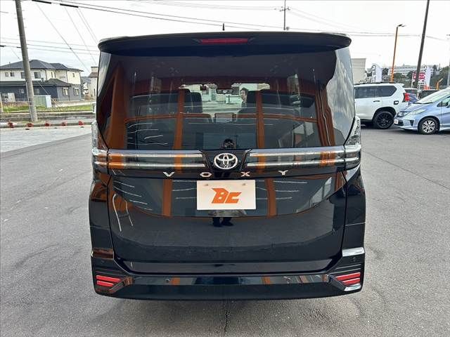 TOYOTA VOXY 2023 Image 31