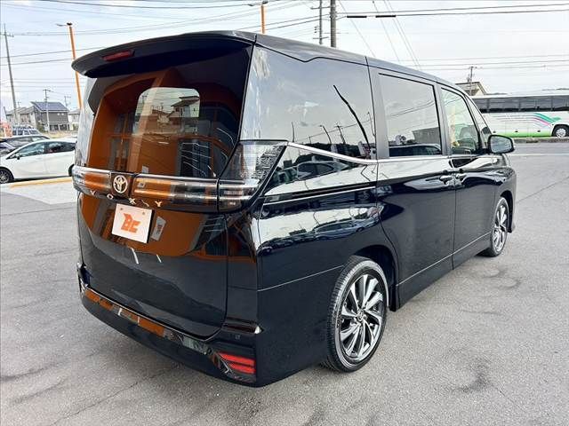 TOYOTA VOXY 2023 Image 31