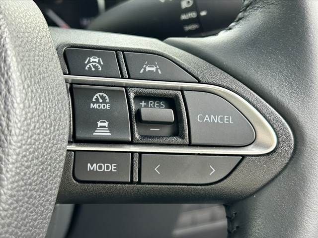 TOYOTA VOXY 2023 Image 31