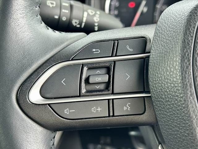 TOYOTA VOXY 2023 Image 31