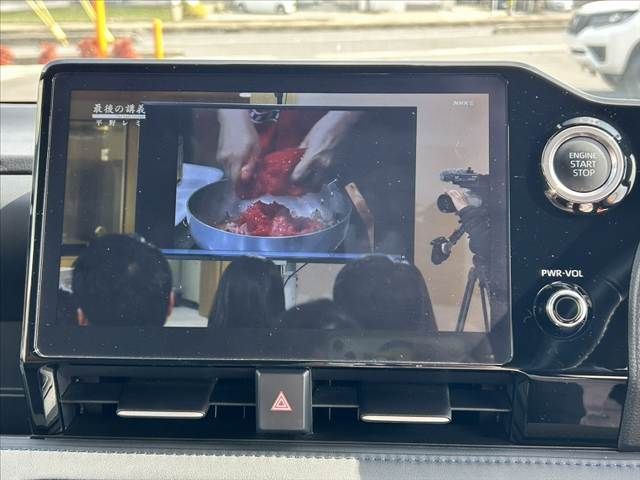 TOYOTA VOXY 2023 Image 31