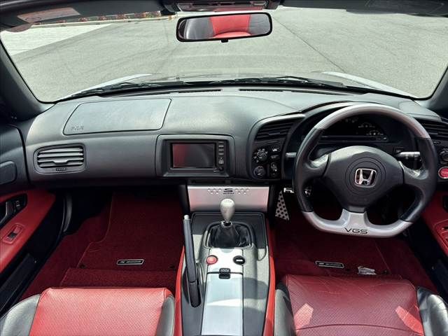 HONDA S2000 2005 Image 31