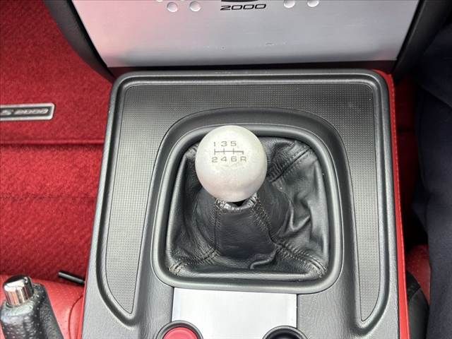 HONDA S2000 2005 Image 31