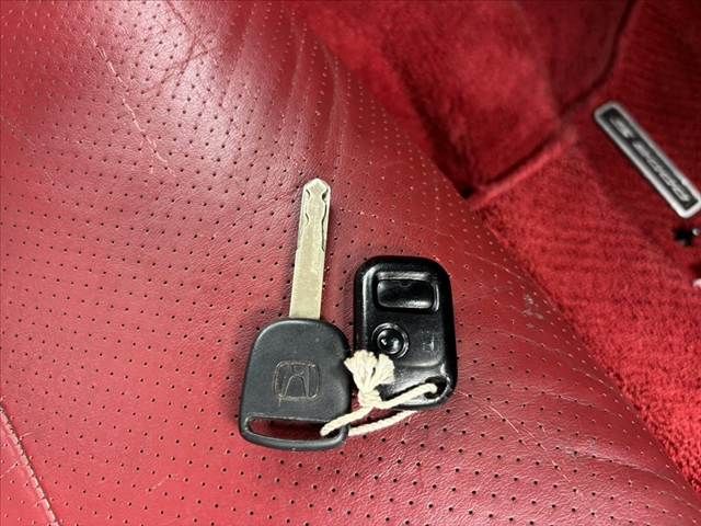 HONDA S2000 2005 Image 31