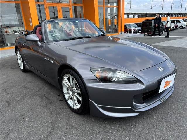 HONDA S2000 2005 Image 31