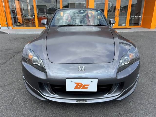 HONDA S2000 2005 Image 31