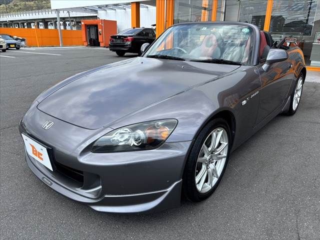 HONDA S2000 2005 Image 31