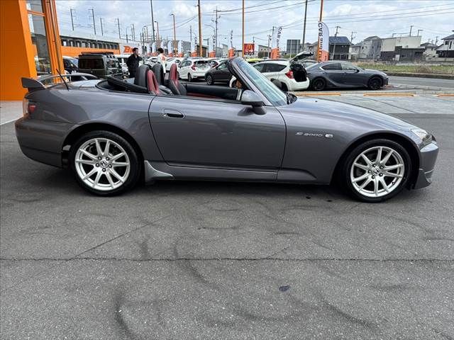 HONDA S2000 2005 Image 31