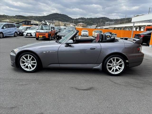 HONDA S2000 2005 Image 31