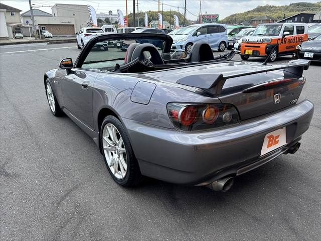 HONDA S2000 2005 Image 31