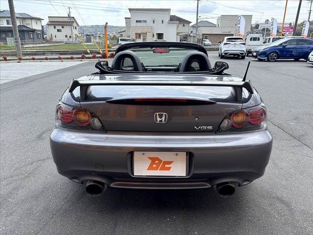 HONDA S2000 2005 Image 31