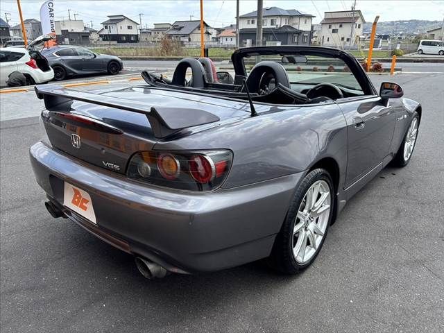 HONDA S2000 2005 Image 31