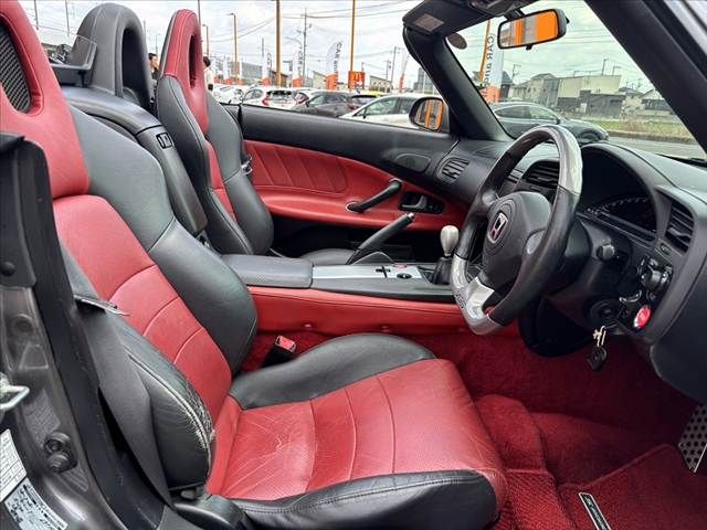 HONDA S2000 2005 Image 31