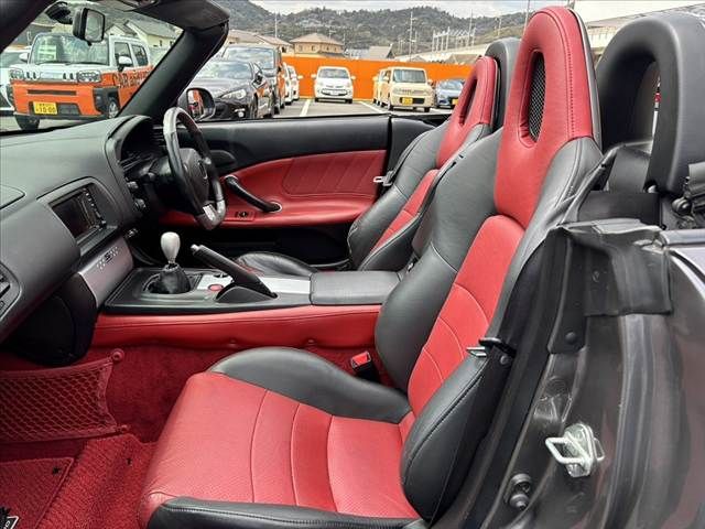 HONDA S2000 2005 Image 31