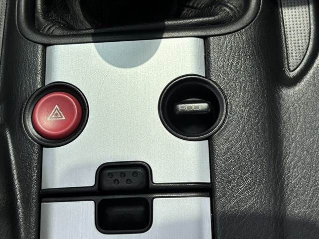 HONDA S2000 2005 Image 31