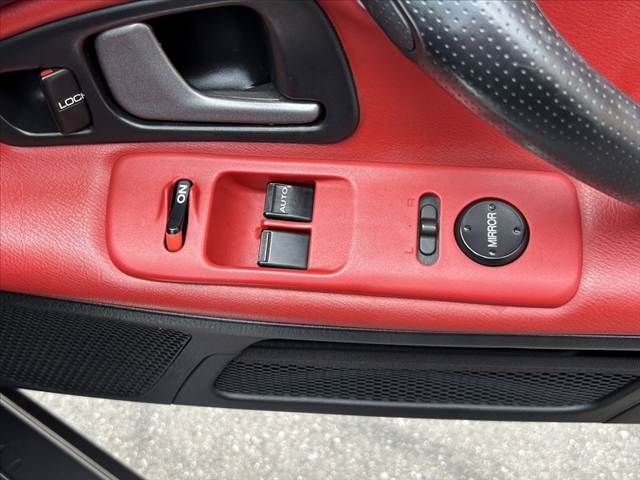 HONDA S2000 2005 Image 31