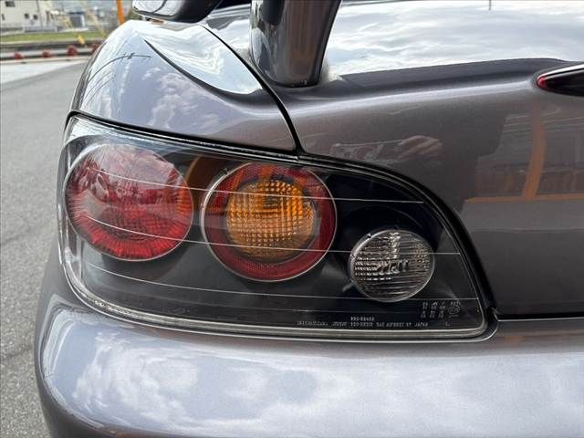 HONDA S2000 2005 Image 31