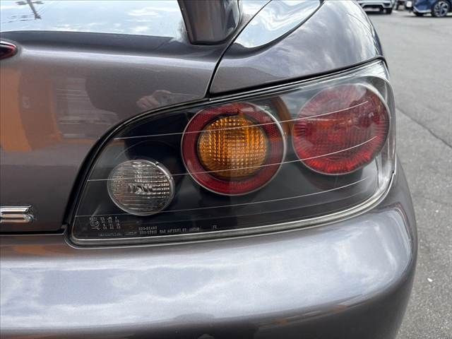 HONDA S2000 2005 Image 31